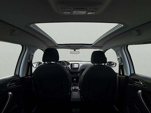 Peugeot 2008 19 of 27