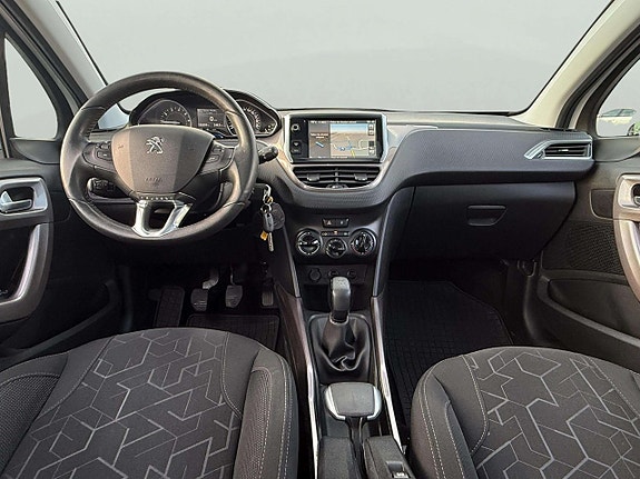 Peugeot 2008 10 of 27