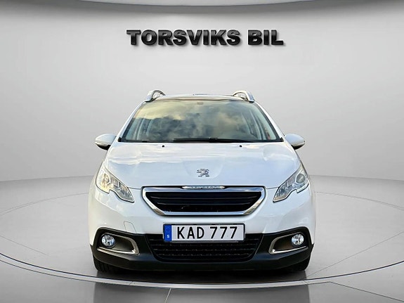 Peugeot 2008 9 of 27