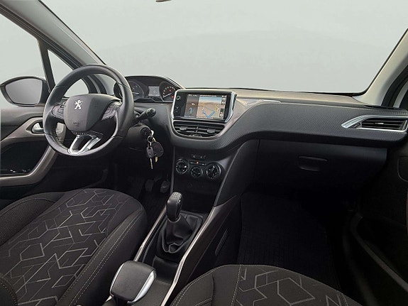 Peugeot 2008 14 of 27