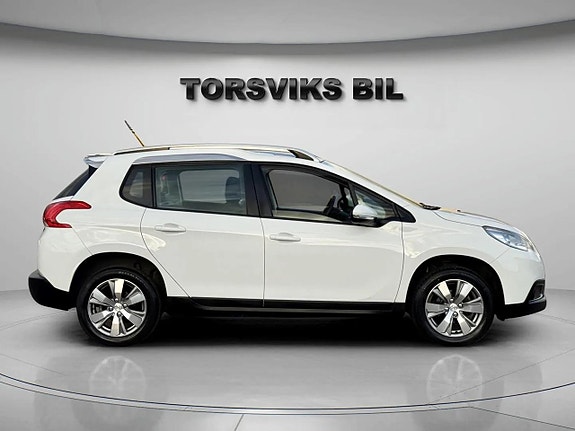 Peugeot 2008 7 of 27