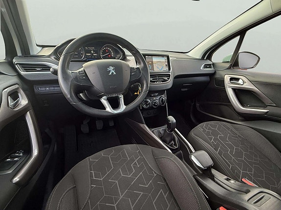 Peugeot 2008 12 of 27