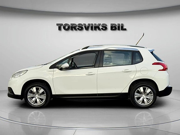 Peugeot 2008 3 of 27
