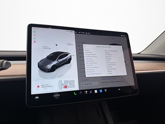 Tesla Model Y 29 of 30