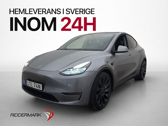 Tesla Model Y 3 of 30