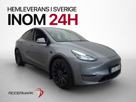 Tesla Model Y 4 of 30