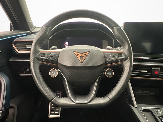 Cupra Formentor 23 of 30