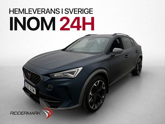 Cupra Formentor 2 of 30