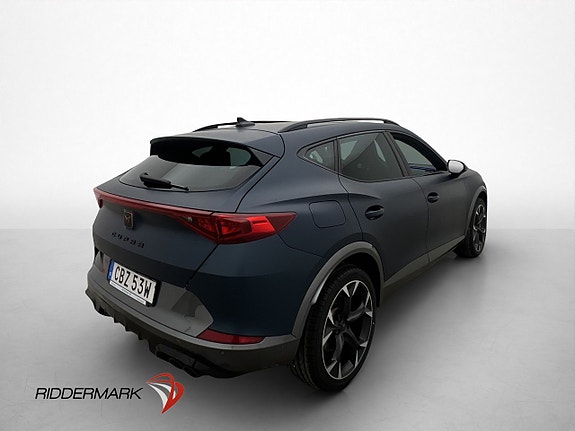 Cupra Formentor 8 of 30