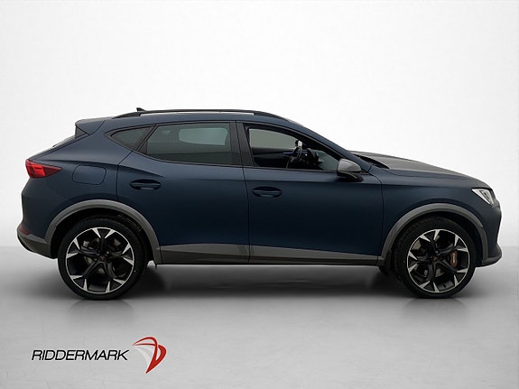 Cupra Formentor 9 of 30