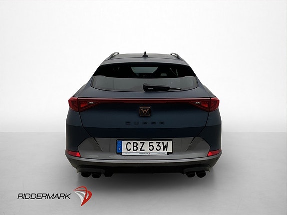Cupra Formentor 6 of 30