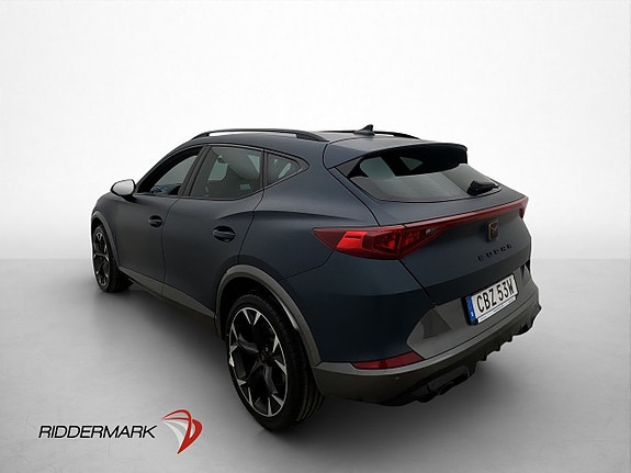 Cupra Formentor 5 of 30