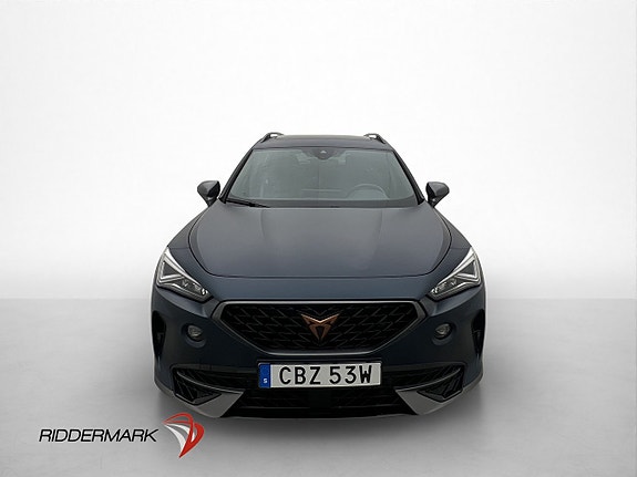 Cupra Formentor 4 of 30