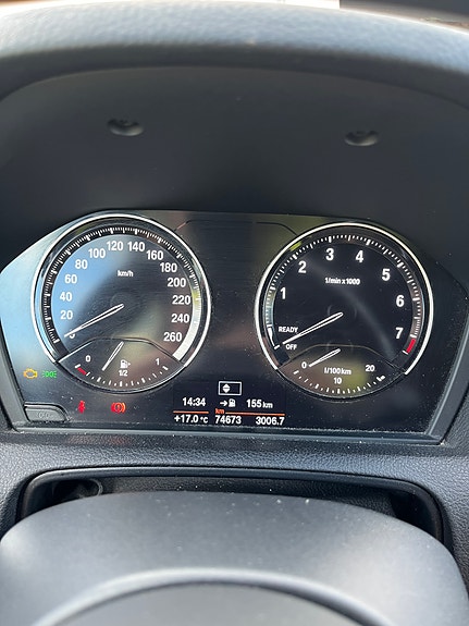 BMW 118i 5 of 6