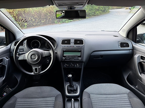 Volkswagen Polo 7 of 9