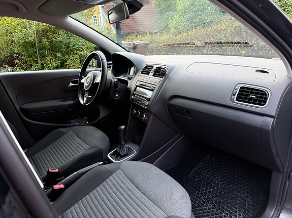 Volkswagen Polo 6 of 9