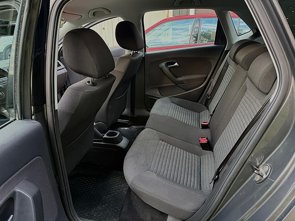 Volkswagen Polo 8 of 9