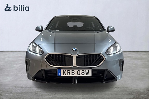 BMW 120 5 of 19