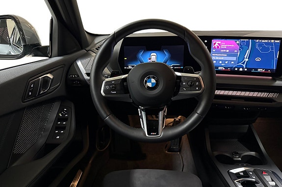 BMW 120 9 of 19