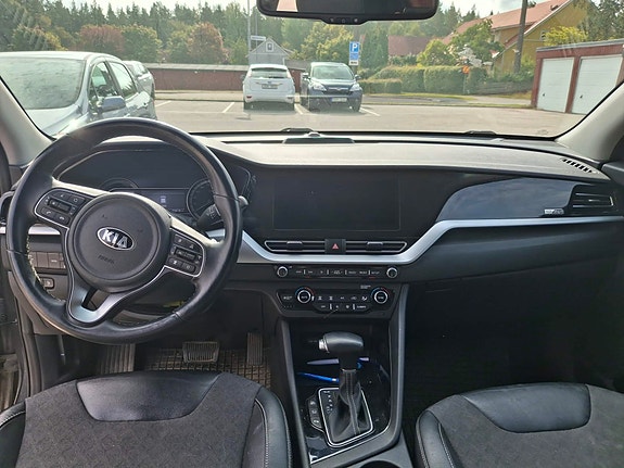 Kia Niro 5 of 6