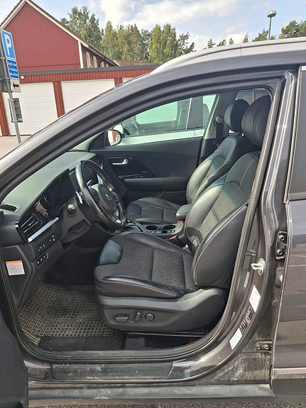 Kia Niro 6 of 6
