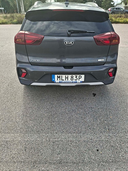 Kia Niro 4 of 6