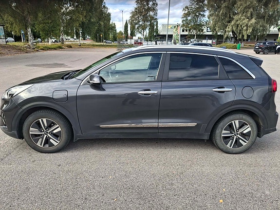 Kia Niro 3 of 6