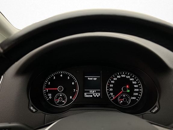 Volkswagen Sharan 16 of 30