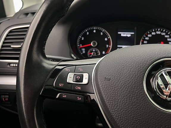 Volkswagen Sharan 15 of 30
