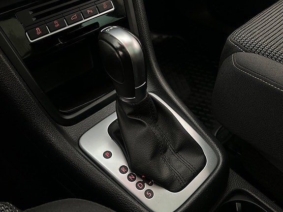 Volkswagen Sharan 22 of 30