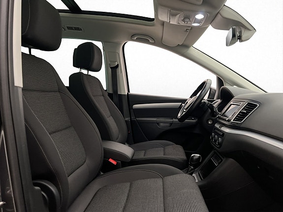 Volkswagen Sharan 24 of 30