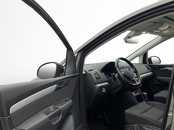 Volkswagen Sharan 10 of 30