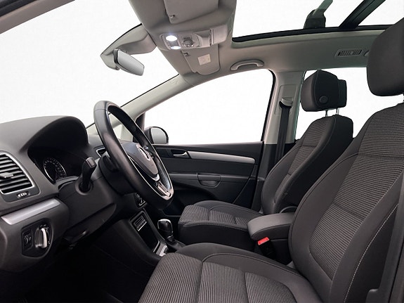 Volkswagen Sharan 11 of 30