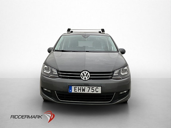 Volkswagen Sharan 2 of 30