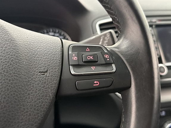 Volkswagen Sharan 16 of 30