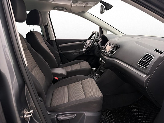 Volkswagen Sharan 24 of 30
