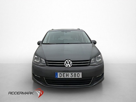 Volkswagen Sharan 2 of 30