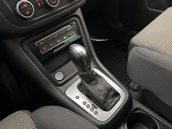 Volkswagen Sharan 21 of 30