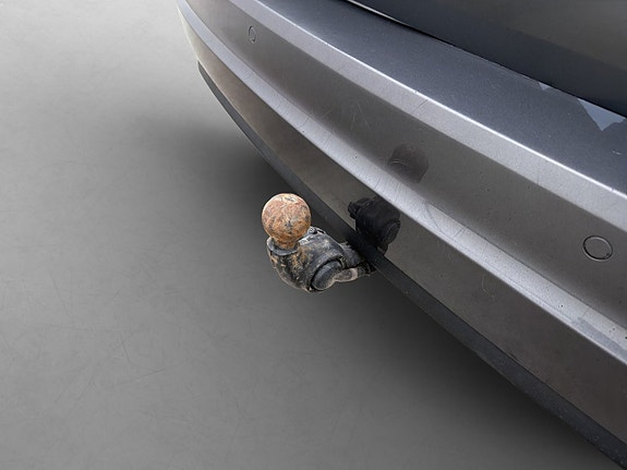 Volkswagen Sharan 9 of 30