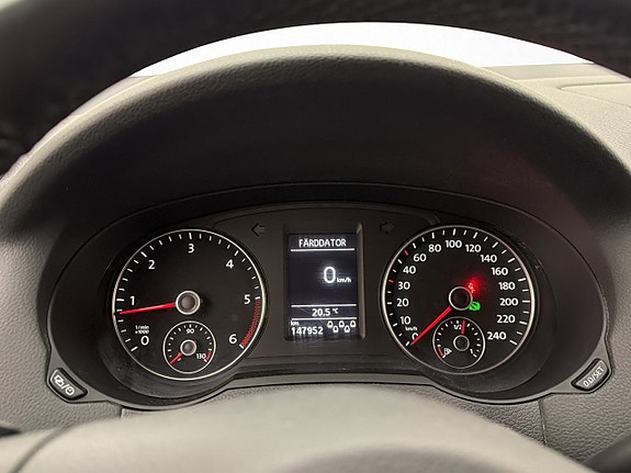 Volkswagen Sharan 15 of 30