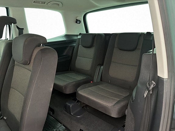 Volkswagen Sharan 27 of 30