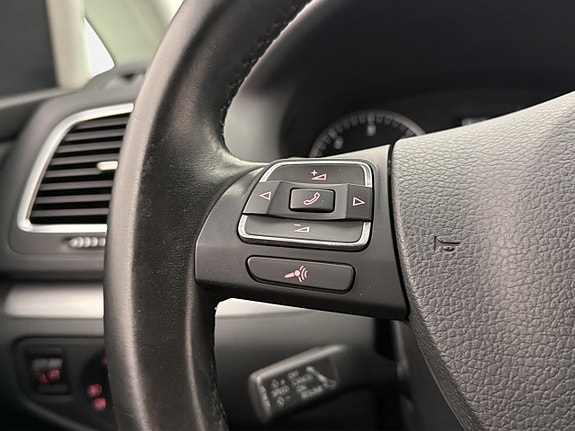 Volkswagen Sharan 14 of 30