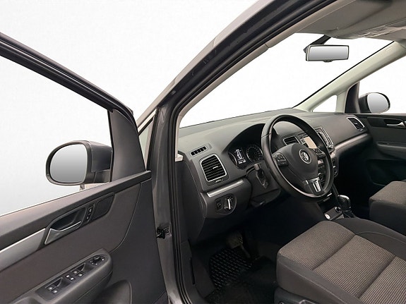 Volkswagen Sharan 10 of 30