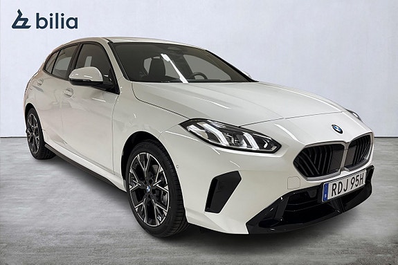 BMW 120 18 of 19