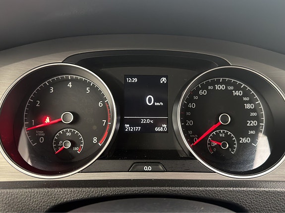 Volkswagen Golf I 13 of 27