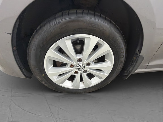 Volkswagen Golf I 24 of 27