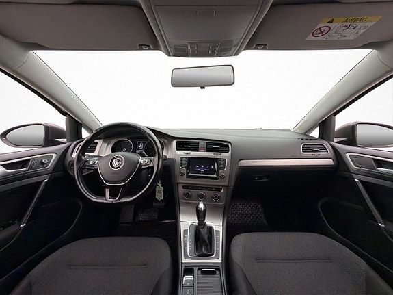 Volkswagen Golf I 10 of 27
