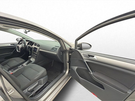 Volkswagen Golf I 20 of 27