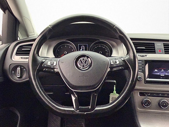 Volkswagen Golf I 11 of 27