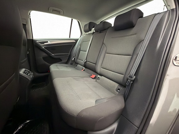 Volkswagen Golf I 21 of 27